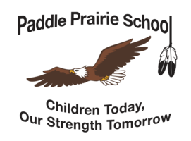 Paddle Prairie School Home Page